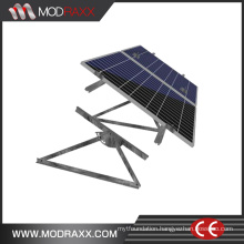 Professional Aluminum Rail Kits for Solar Mounting (dB002)